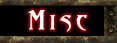 Miscmenu